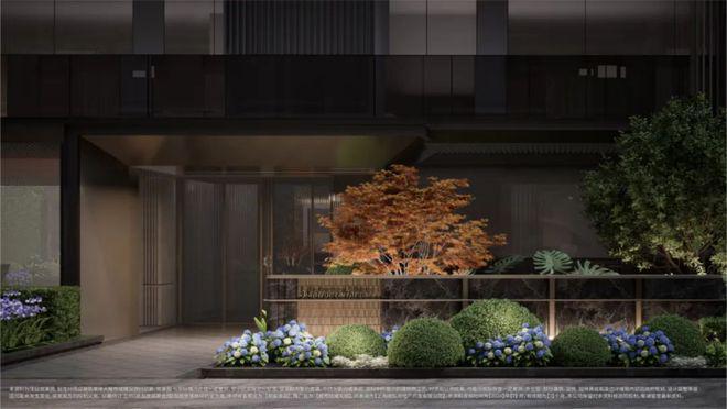 站 售楼处发布：豪宅风范备受追捧！冰球突破爆百万大奖建发·海阅首府网(图25)