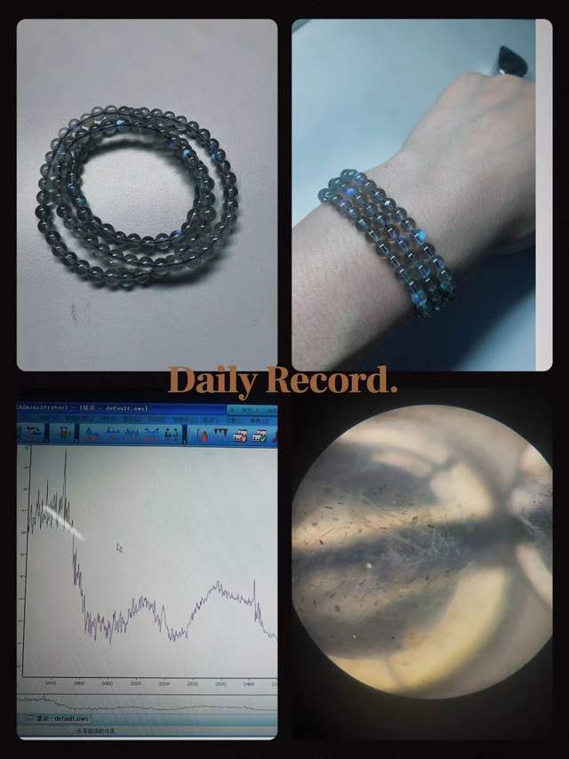 晶你的玄学宝贝可能被奸商注了胶冰球突破平台伊能静都在卖的水(图2)