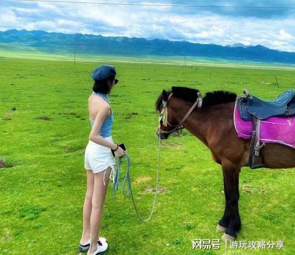 钱费用 西北旅游去良心推荐不踩雷冰球突破技巧2人旅游青海需要多少