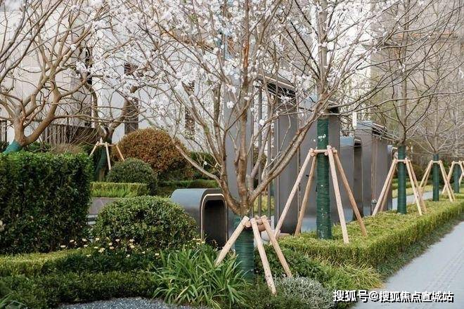 25售楼处)保利海上瑧网站-欢迎您冰球突破上海宝山保利海上瑧(20(图3)