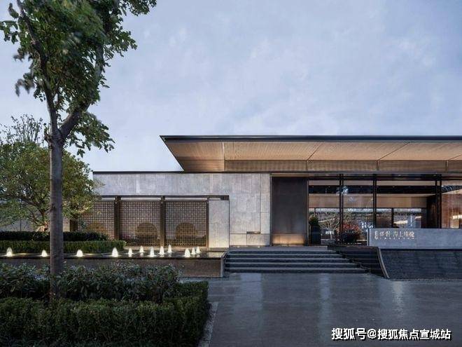 25售楼处)保利海上瑧网站-欢迎您冰球突破上海宝山保利海上瑧(20(图26)