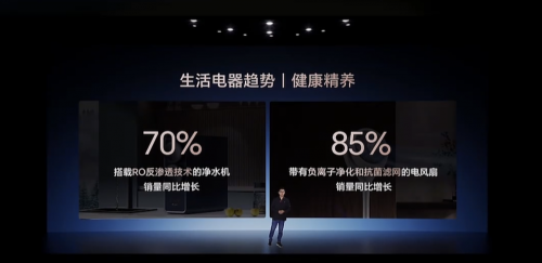 引领行业趋势 京东格力战略合作再升级冰球突破平台联合发布多款黑科技家电(图6)