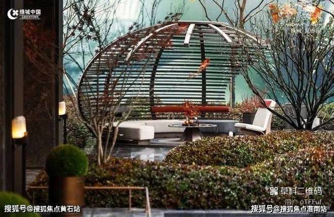 网站-绿城·留香园销售中心(营销中心)冰球突破平台绿城·留香园(售楼处)首页(图7)