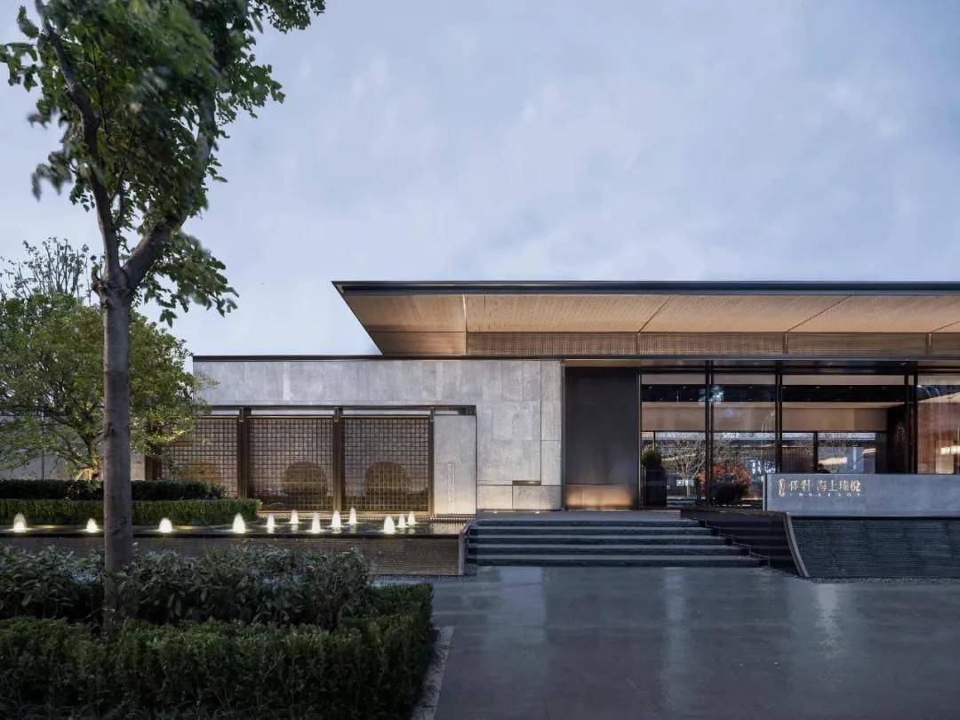 保利海上瑧悦【網站】首页网站冰球突破平台保利海上瑧悦官網(图19)