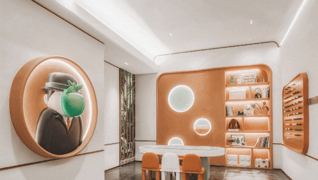 保利海上瑧悦【網站】首页网站冰球突破平台保利海上瑧悦官網(图18)