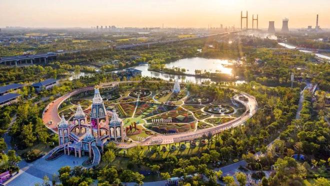 阅售楼处：招商中旅·揽阅三期顺销中冰球突破⚡2025热搜@招商中旅揽(图23)