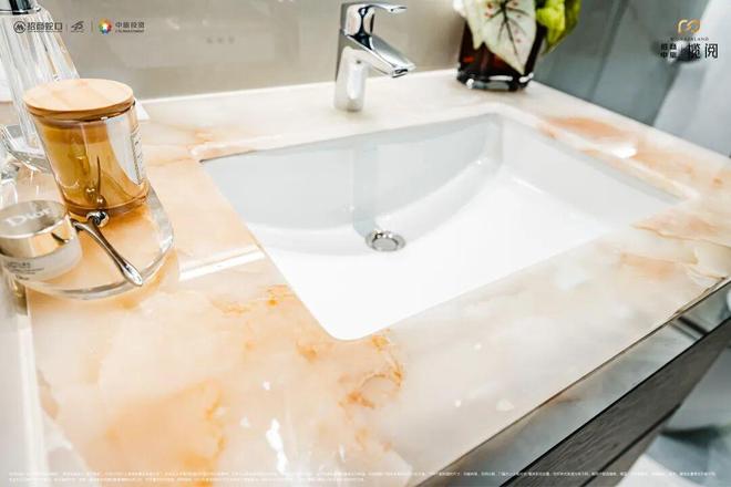 阅售楼处：招商中旅·揽阅三期顺销中冰球突破⚡2025热搜@招商中旅揽(图31)