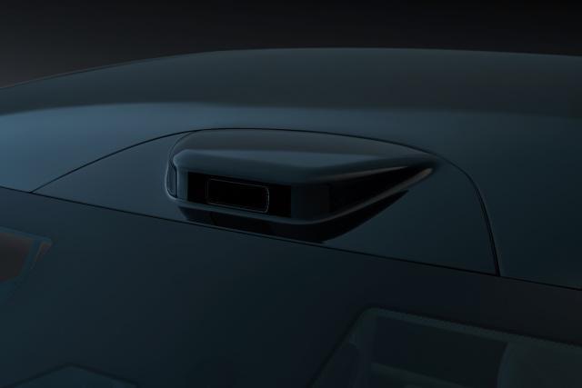 全新领克07 EM-P正式上市限时价1398万元起(图2)