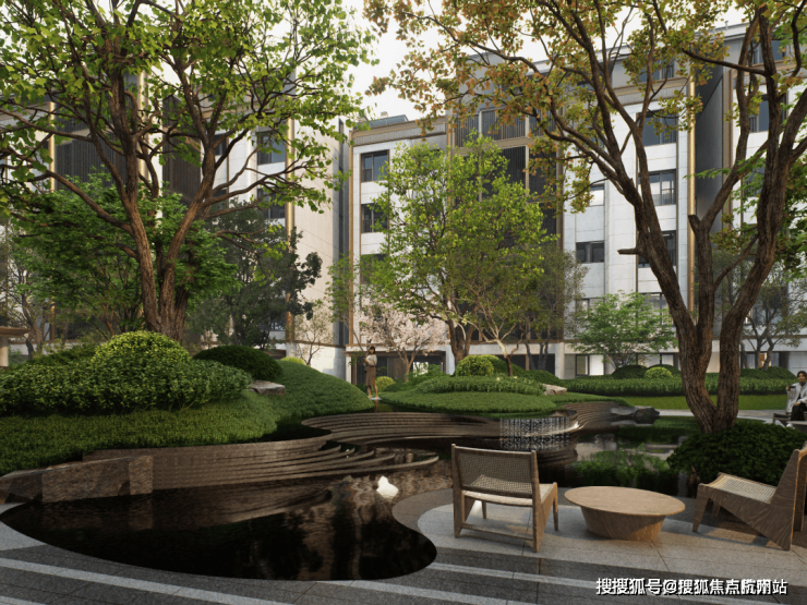 府销售中心 - 环境户型价格地址楼盘详情配套电话冰球突破豪华版国誉府 (认证售楼处)  - 国誉(图7)