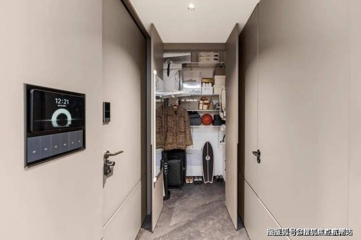 府销售中心 - 环境户型价格地址楼盘详情配套电话冰球突破豪华版国誉府 (认证售楼处)  - 国誉(图8)