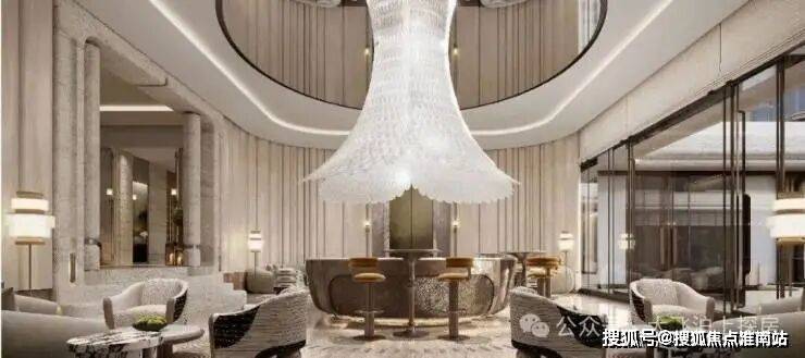 奕最新)楼盘网站-房价-户型-图文介绍-物业电话冰球突破技巧上海保利天奕售楼处-(2026保利天(图8)